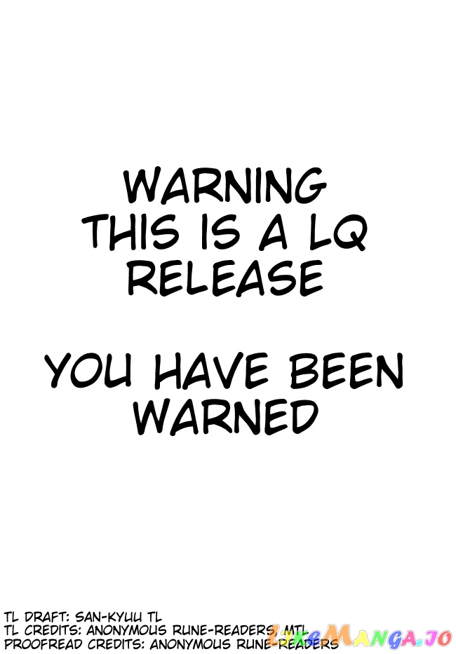 The Dangers in My Heart Chapter 50 image 01